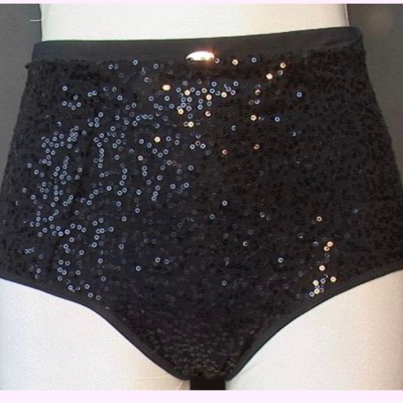 Sequined Embellished Sexy Bra & Briefs by  Gossard Today only price $ - Picture 11 of 16